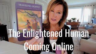 Twin Flame Collective : The Enlightened Human Coming ONLINE