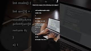 Program quiz #tech #programminglogic #programming #puzzle #codequality #leo #naaready #codes #code