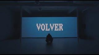 VOLVER - Tainy, Rauw Alejandro, Skrillex, Four Tet (Official Visualizer)