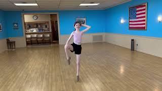 Rosie Murphy - Can Can