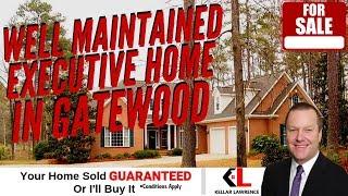 403 Parkwood Rd, Greenwood, SC 29646 | Kellar Lawrence Real Estate - Greenwood, SC 864-942-8991