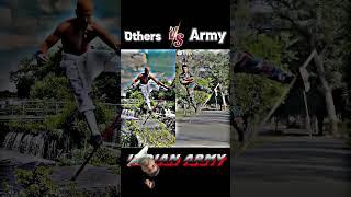 Indian army soldier 🪖 #foji #ipl #army #indianarmy #cricket #india #skating #fyp #military