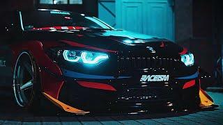 Car Race Music Mix 2025  Bass Boosted Extreme 2025  BEST EDM, BOUNCE, ELECTRO HOUSE 2025 #17