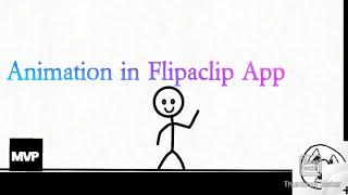 |Animation in Flipaclip App | MVP Creations|