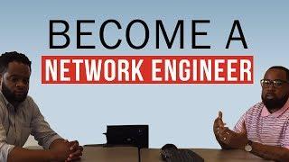 How to Become a Network Engineer With No Experience?