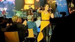 Beth Hart - Wanna Be Big Bad Johnny Cash - Berlin Max Schmeling Halle (22.11.2024)