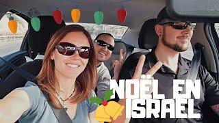 Israël 2018 - Mélanie Gagné Coaching voyage