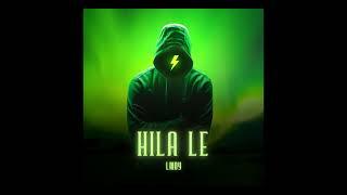 LNDY - HILA LE (OFFICIAL AUDIO)