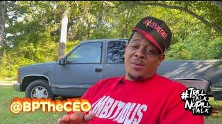 BP The CEO Talks 50 Cent vs King Combs , DJ Akademiks , And Top 10 Southern Hip Hop Albums All Time