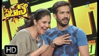 Patas | Punch Pataaka | 22nd December 2018  | ETV Plus