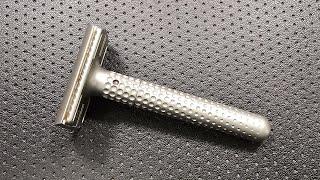 The Tatara Razors Muramasa Adjustable Safety Razor: The Nick Shabazz Review