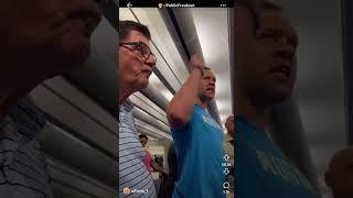 Jon Cobb Airport F*&% You Fest! (((( LANGUAGE NSFW ))))