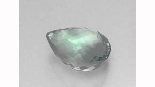 GemSelect Customer Video Reviews - Fluorite ID #366072