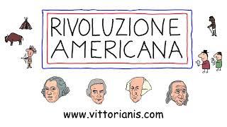 La Rivoluzione americana