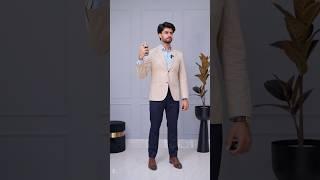 How To Dress For An Interview #fashion #mensoutfit #style #interview