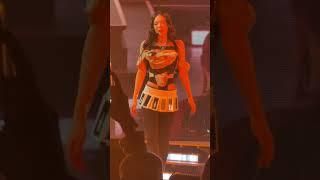 BLACKPINK JENNIE (블랙핑크) (제니) - Love Hangover | 250306 | The Ruby Experience in Los Angeles 4K Fancam