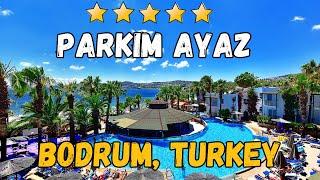 Parkim Ayaz Hotel - Bodrum, Turkey (All-Inclusive Resort)