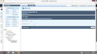 Demo: Supercharge Microsoft Dynamics CRM with Intelligent Workflows