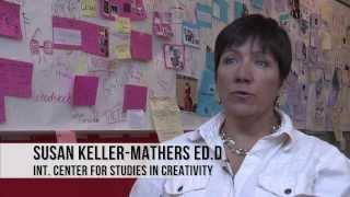 TRAILER: Creativity in Education: Exploring the Imbalance