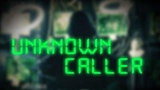 Unknown Caller Trailer 2014