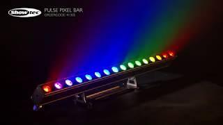 Showtec Pulse Pixel Bar 16 Q4. Ordercode: 41305.