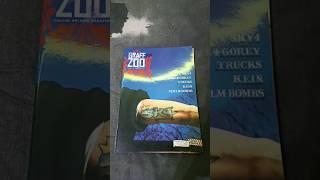 Graff Zoo Magazine #graffiti #graffitiart #graff #magazine #shorts