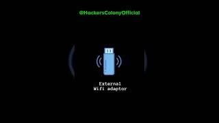 Hackers Tool Kit | Hackers Choice #hacking #shorts #hackerscolony #viral