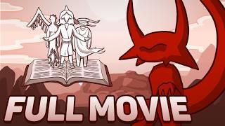 The Entire Biblical Story told from Satan's Perspective