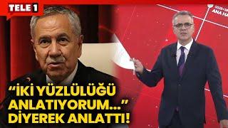 Erdoğan kuvvet komutanına "Sus lan" dedi mi? Murat Taylan'dan Altaylı-Saymaz soruşturmasına tepki...