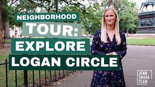 Explore Logan Circle: Best Restaurants, Shops and Things to Do in this DC Neighborhood