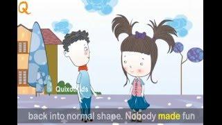 Eat Healthy Stay Wealthy | Short Moral Stories For Kids | English | Cartoon Stories For Kids