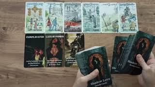 Sen Ne Görüyorsun? Aslında O Neler Yaşıyor? Tarot