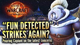 Blizzard's Wins and Losses This Week, Anniversary Rewards Explained - Warcraft Weekly