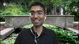 The algebra and the arithmetic of quadratic forms II - Akhil Mathew