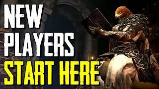 Elden Ring Nightreign Beginner's Guide