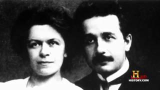 Albert Einstein Biography documentary