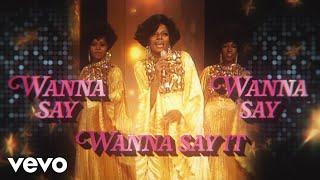 Diana Ross & The Supremes - Someday We'll Be Together (Official Lyric Video)