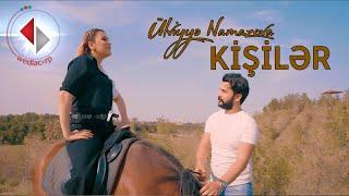 Ulviyye Namazova - Kisiler (Official Music Video)