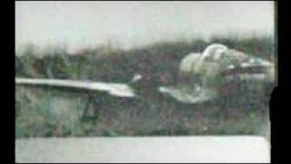 30mm gun test