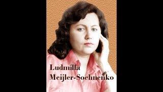 Ludmilla Meijler Sochnenko 25 victories ( WchW 1979 )