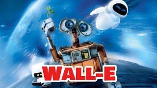 Wall-E | 2008 | FILME COMPLETO EM PT BR 