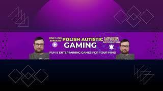 Playing Sportfriends First Time Ever! (Live #1) (PlayStation 5) (Polish Autistic Gaming)