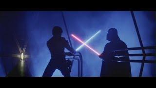 Official Trailer: Return of the Jedi (1983)