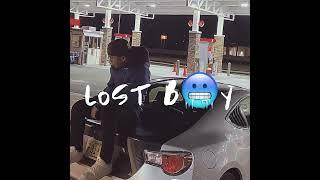 YGF/RUTH B. - LOST BOY (REMIX) LYRIC VIDEO