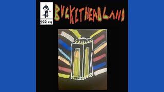 Rays Of The Magic Lantern - Buckethead (Pike 592)
