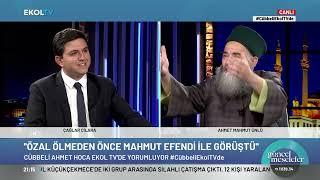 Güncel Meseleler | Ekol TV | 16 Temmuz 2024