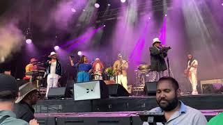 Dee Dee Bridgewater [@ Main Stage (We Out Here Festival); 17/08/2024]