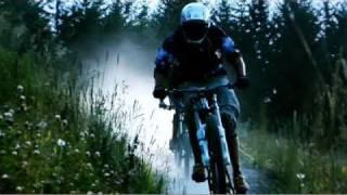 Whistler Mountain Bike Park - Mineral Oil (Saint Brakes)