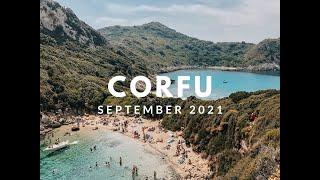 Corfu 2021