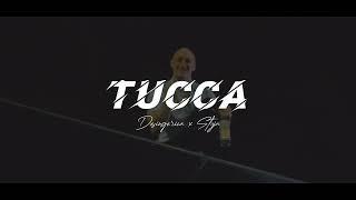 DESINGERICA X STOJA TYPE BEAT "TUCCA" || Prod. by Birke